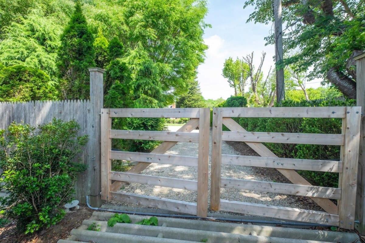 Heated Pool, Driftwood Cottage By Rovetravel East Hampton Ngoại thất bức ảnh